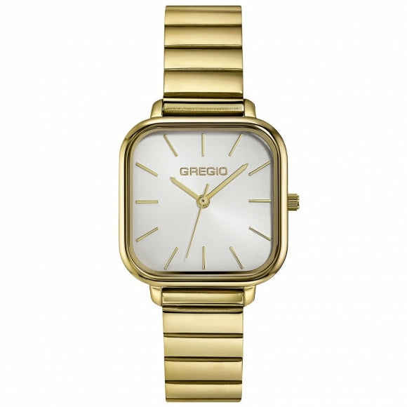 Aline Watch- Gold Accessories