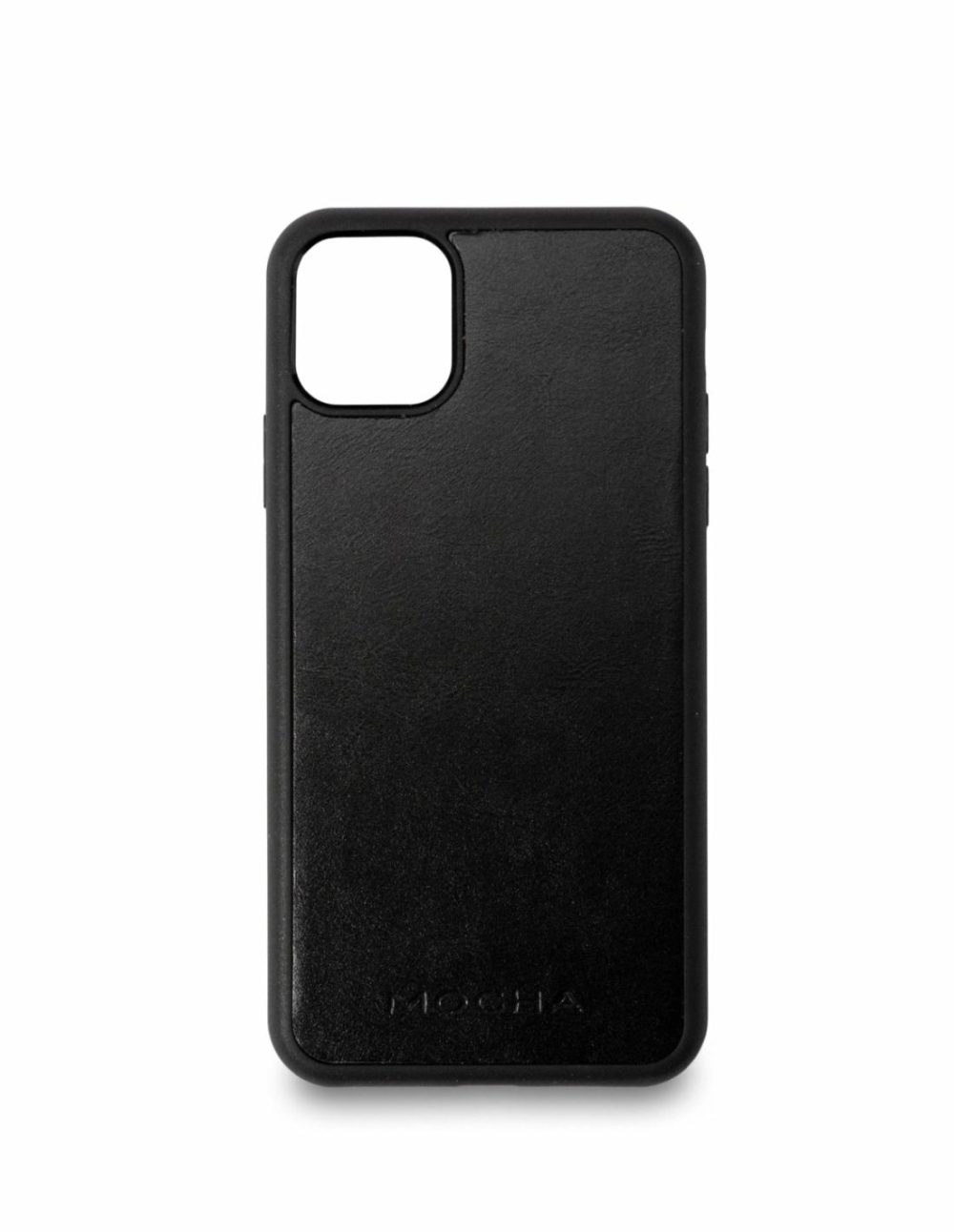 Carla Hard Case Iphone 11 Pro Max – Black Accessories