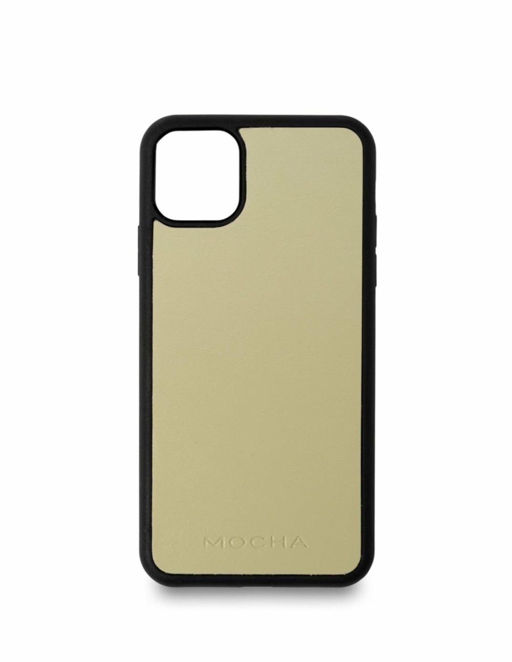 Carla Hard Case Iphone 11 Pro Max – Green Accessories