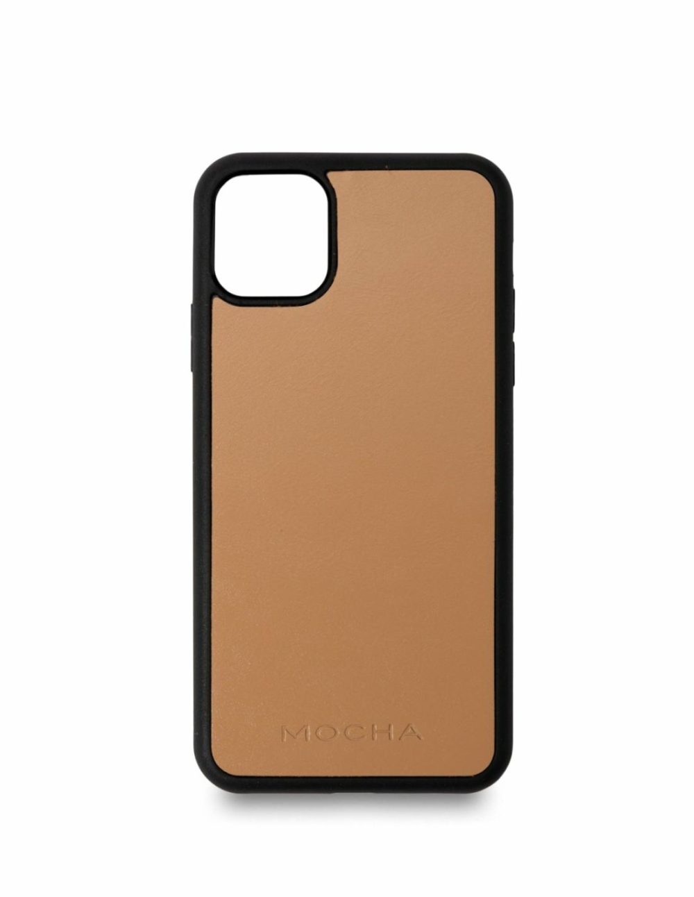 Carla Hard Case Iphone 11 Pro Max – Tan Accessories