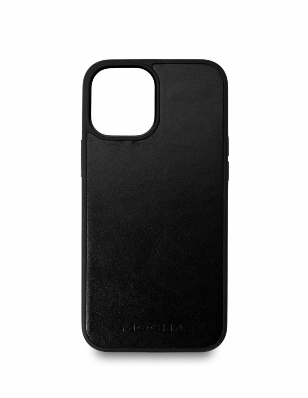 Carla Hard Case Iphone 12 Pro Max – Black Accessories