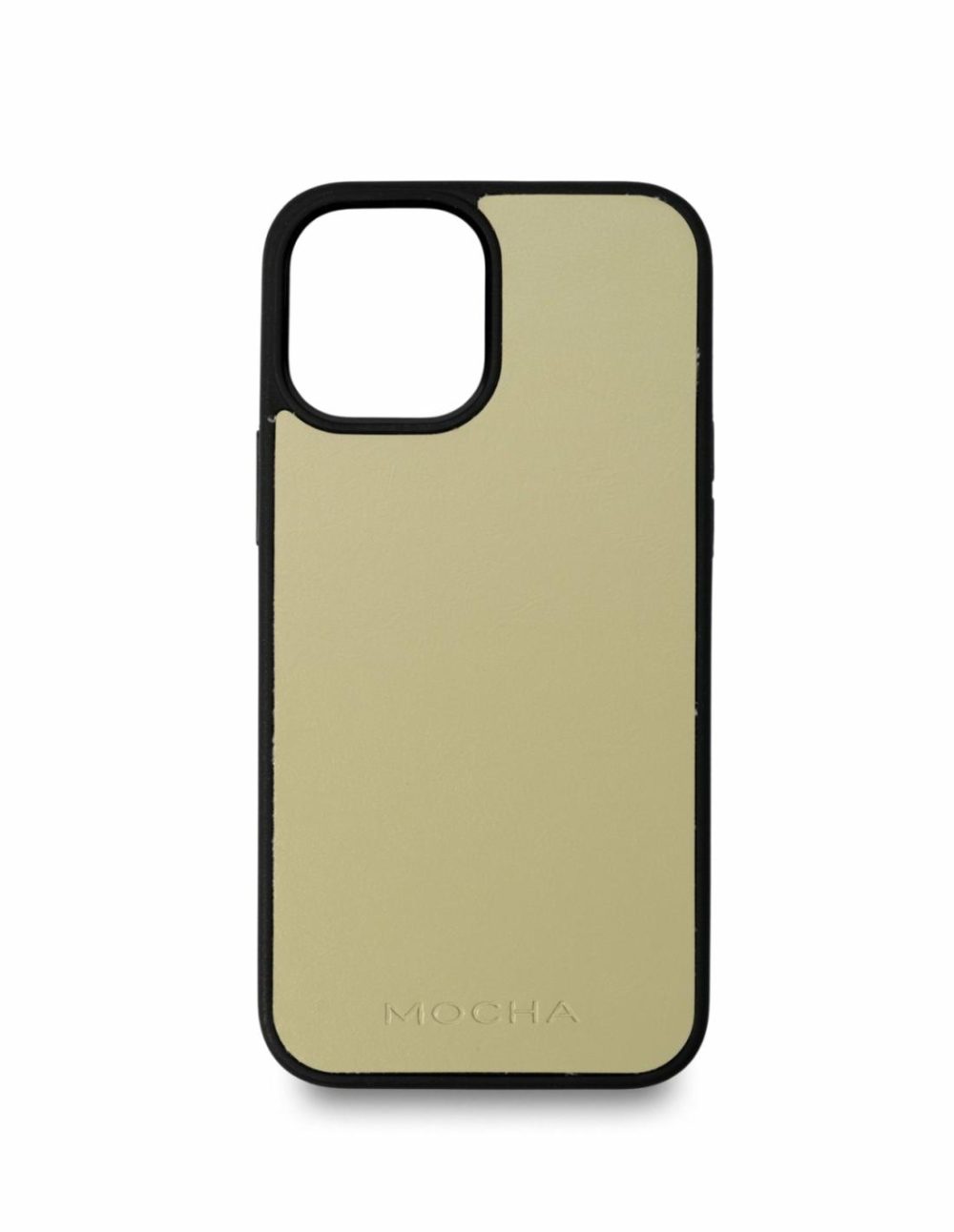 Carla Hard Case Iphone 12 Pro Max – Green Accessories