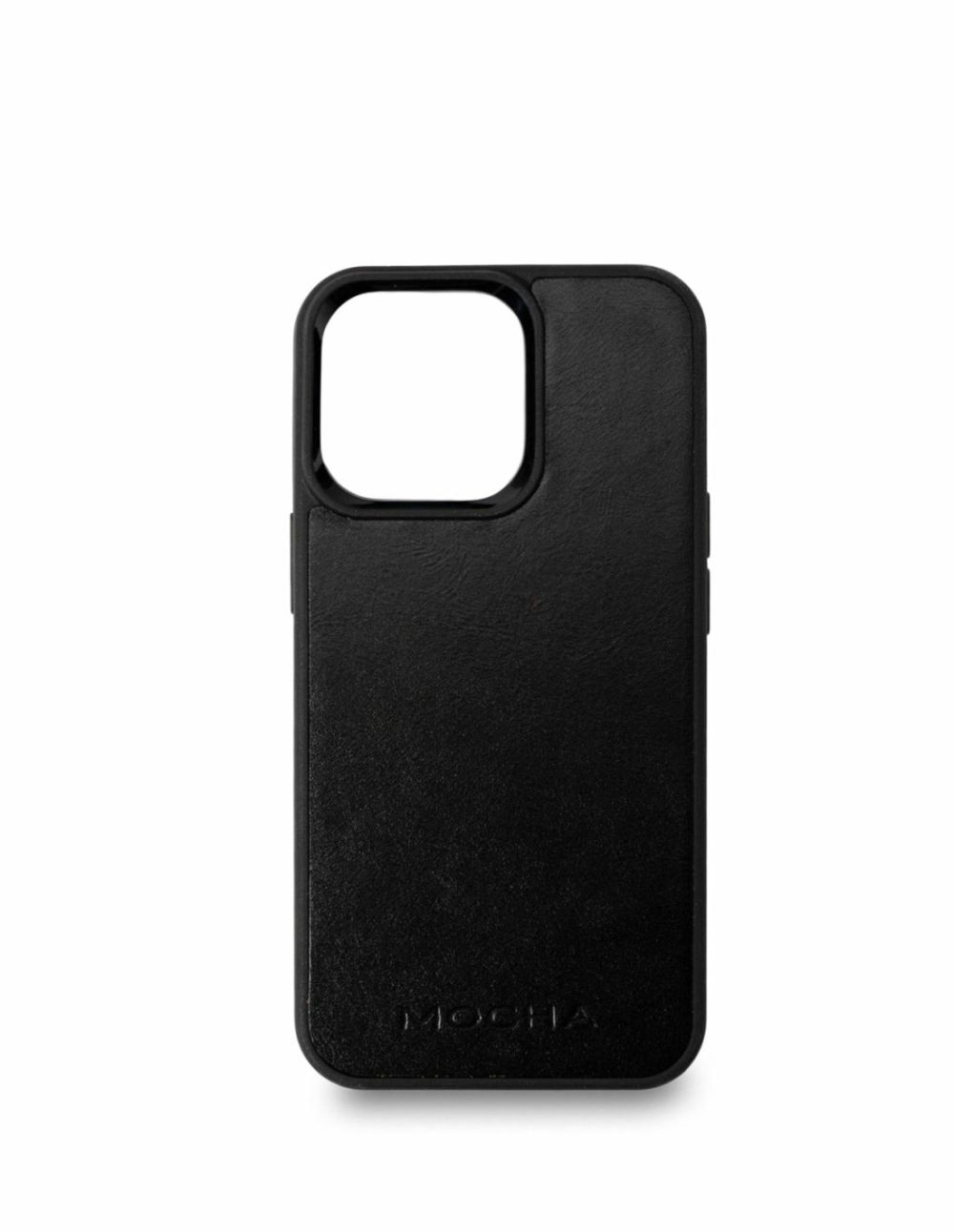 Carla Hard Case Iphone 13 Pro – Black Accessories