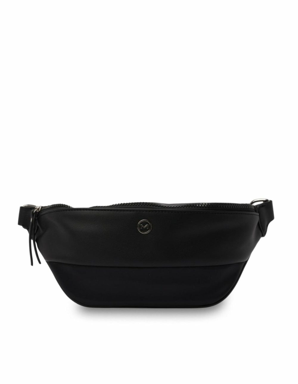 Ebby Bum Bag – Black Bags