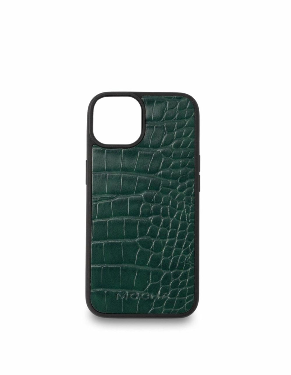 Go To Croc Hard Case Iphone 14- Green Accessories