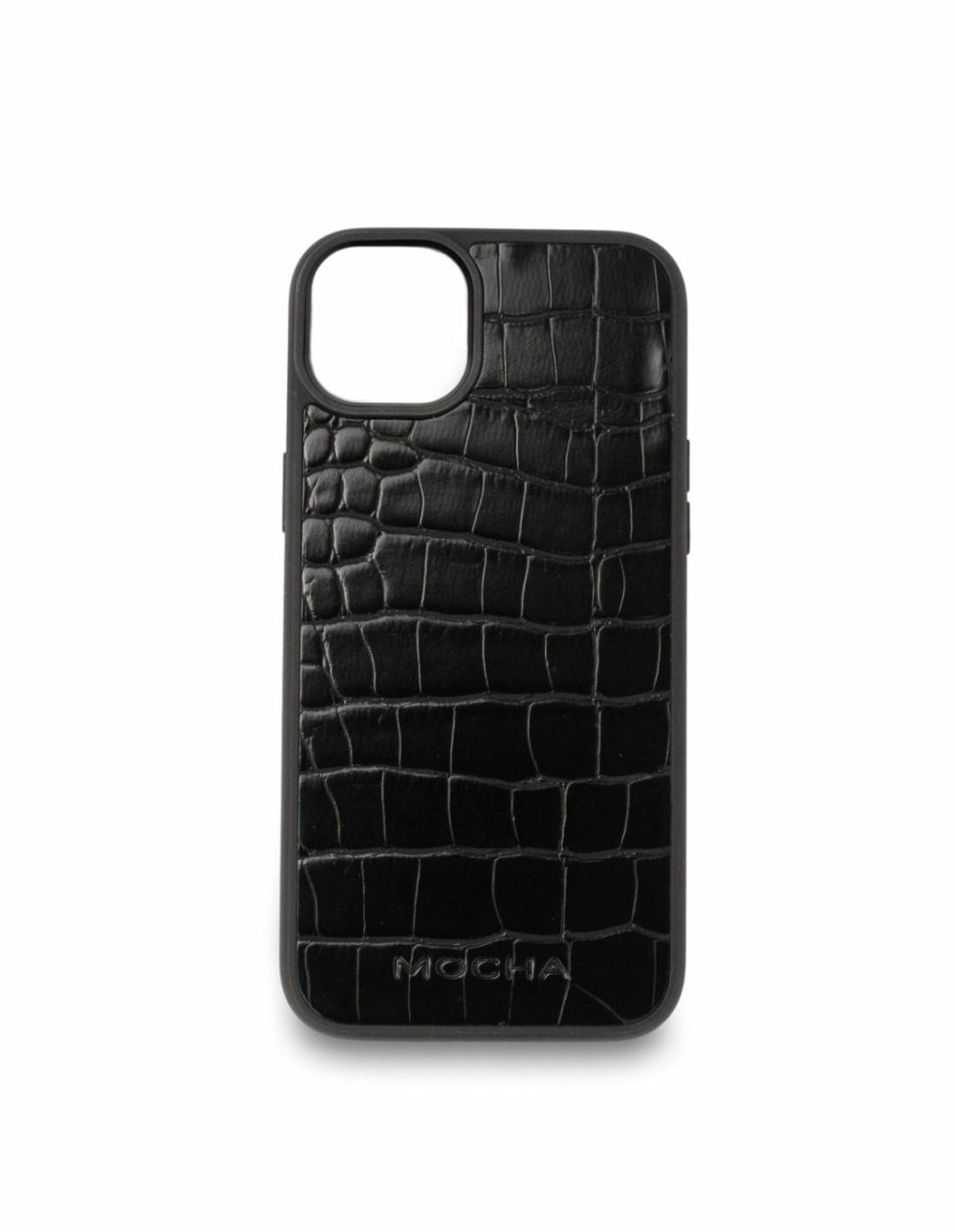 Go To Croc Hard Case Iphone 14 Plus- Black Accessories