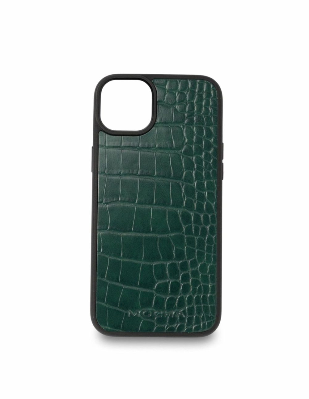 Go To Croc Hard Case Iphone 14 Plus- Green Accessories