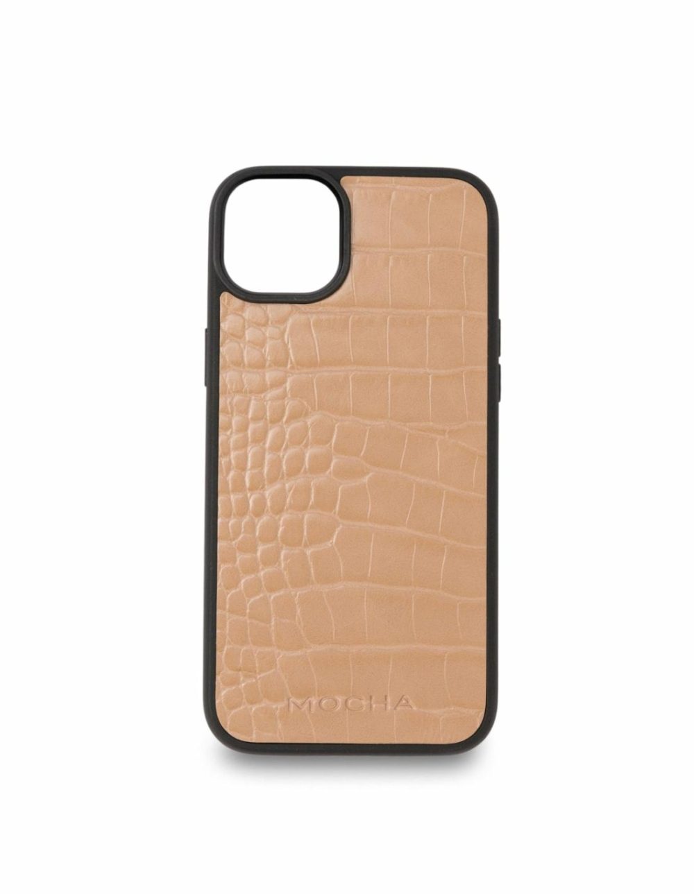 Go To Croc Hard Case Iphone 14 Plus- Taupe Accessories