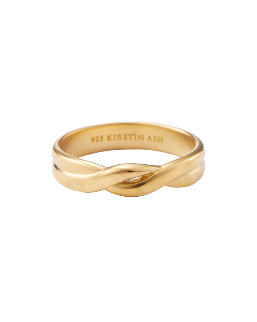 Idle Ring- Gold Jewellery