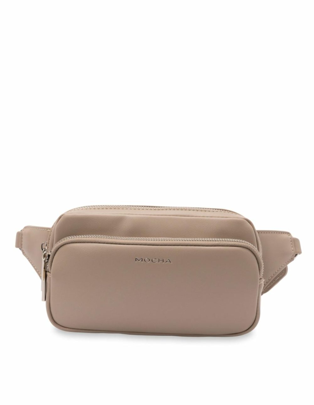 Medina Bum Bag- Almond Bags