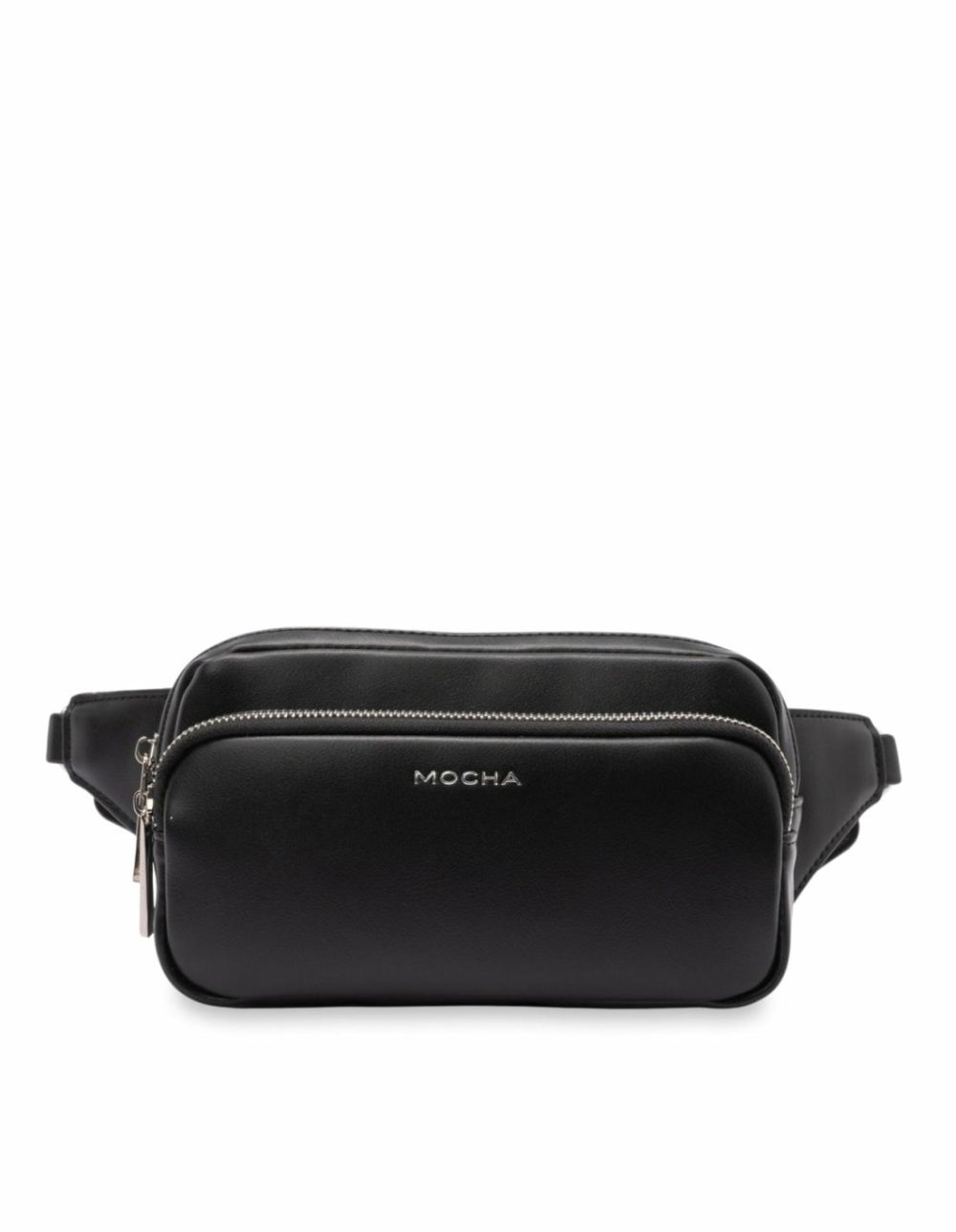 Medina Bum Bag- Black Bags