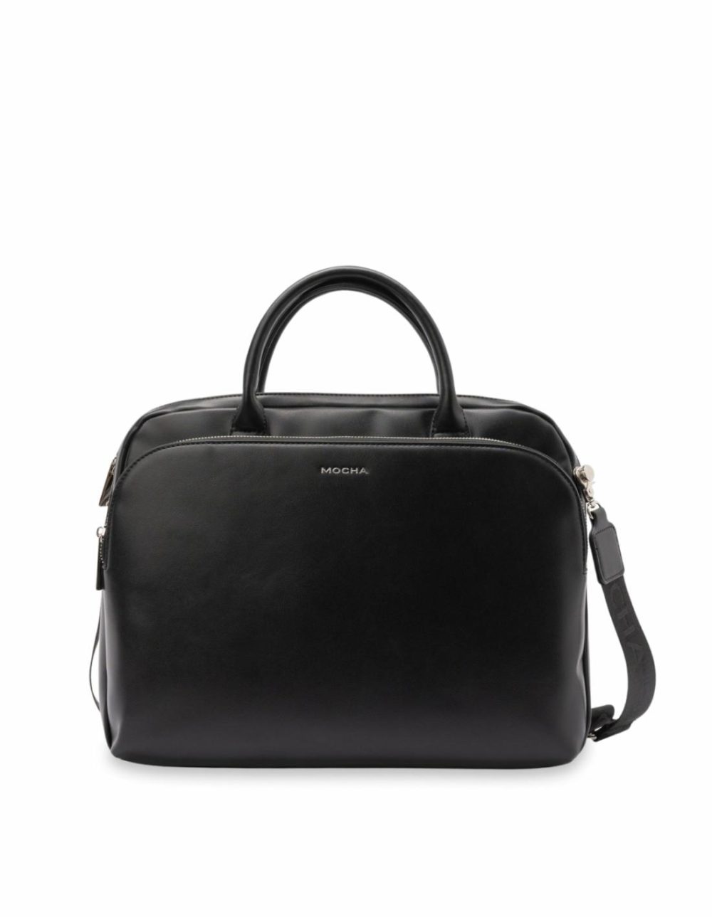 Medina Work Bag- Black Bags