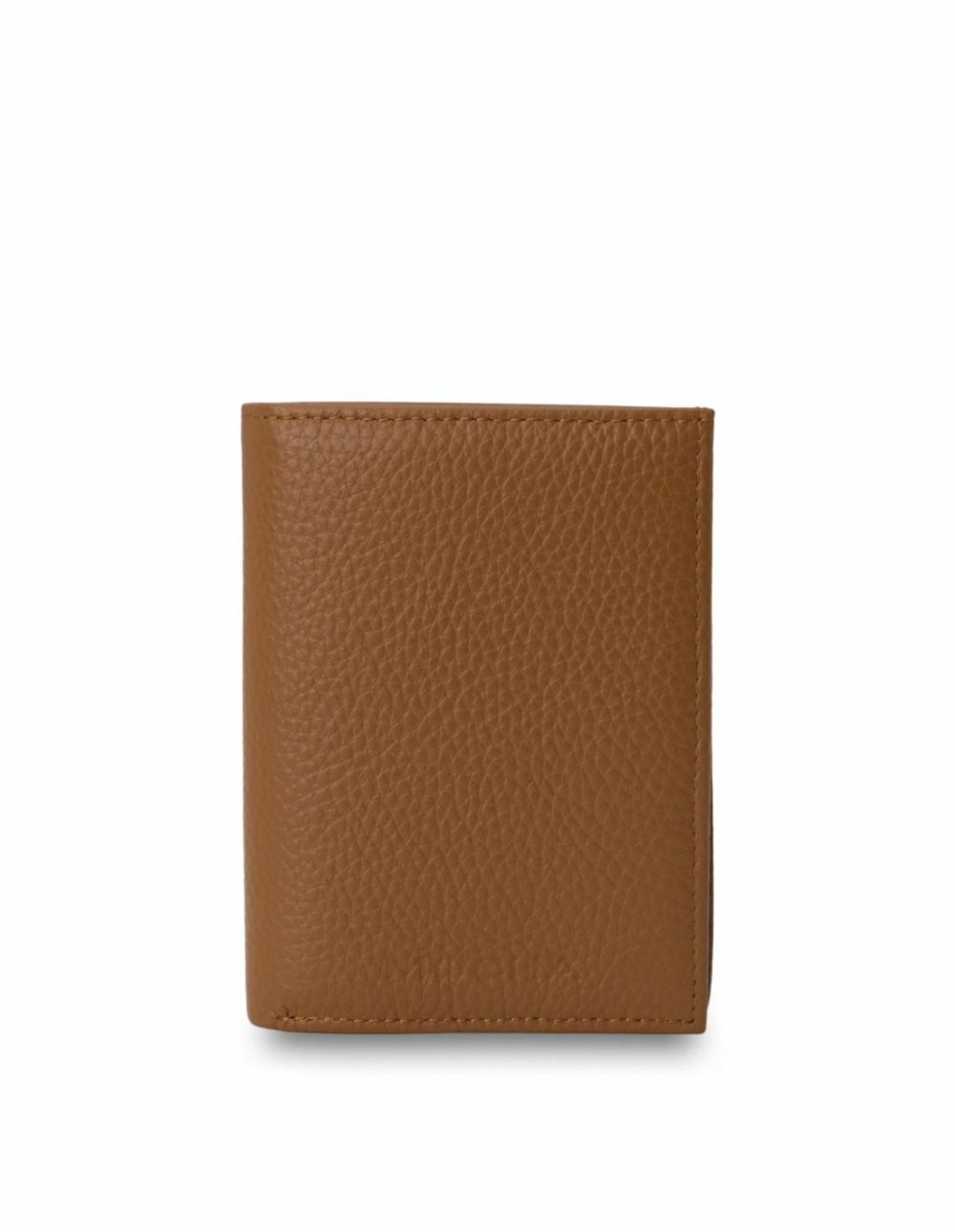 Mia Leather Wallet – Tan Bags