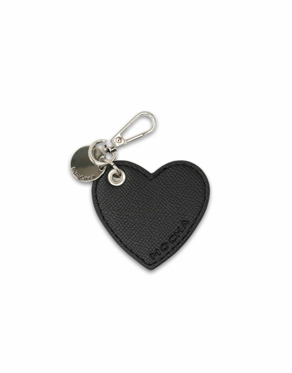 Mila Keyring- Black Accessories