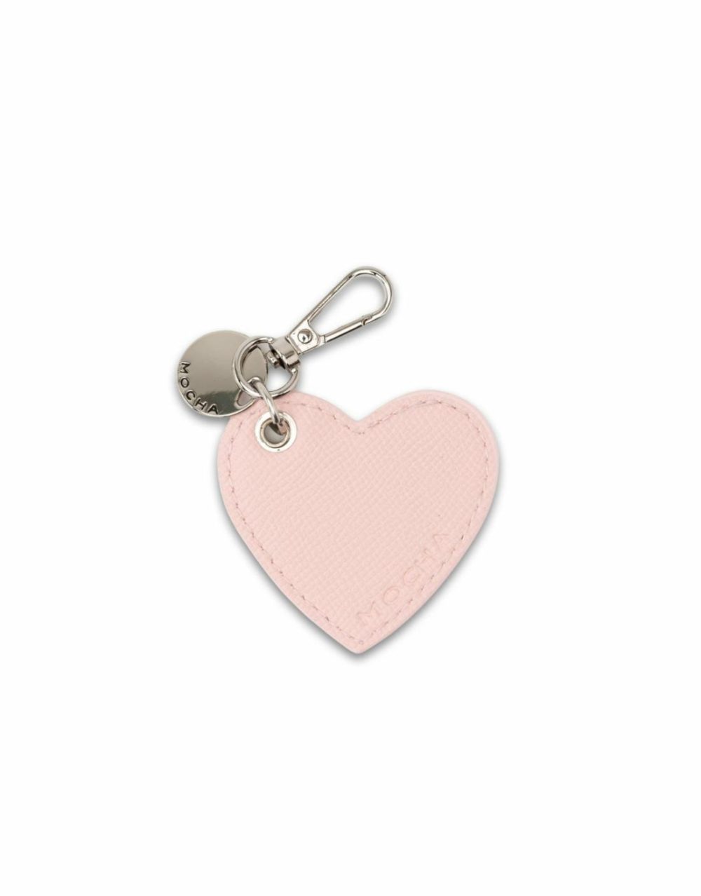 Mila Keyring- Pink Accessories