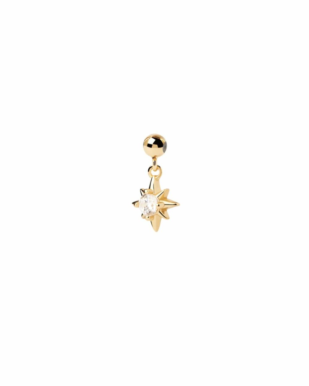 Nothern Star Charm Charms