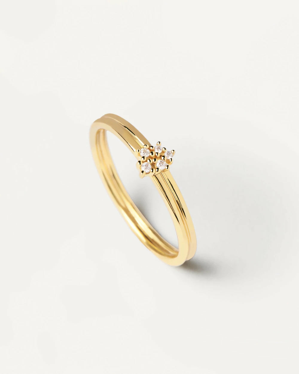 Nova Ring – Gold Jewellery