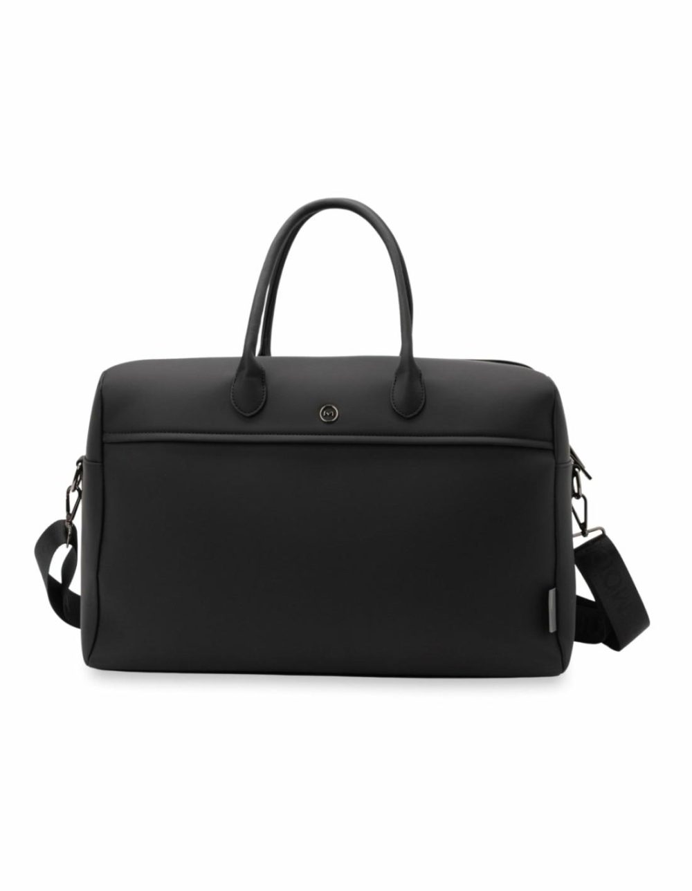 Oakley Overnight Tote- Black Bags