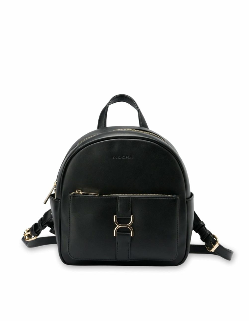 Paloma Petite Backpack- Black Bags