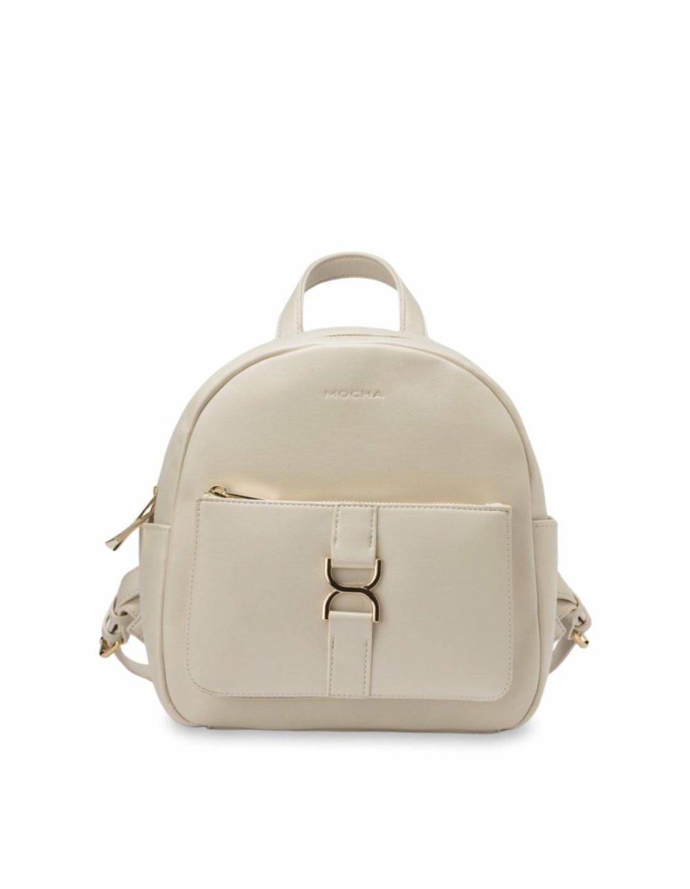 Paloma Petite Backpack- Oat Backpacks