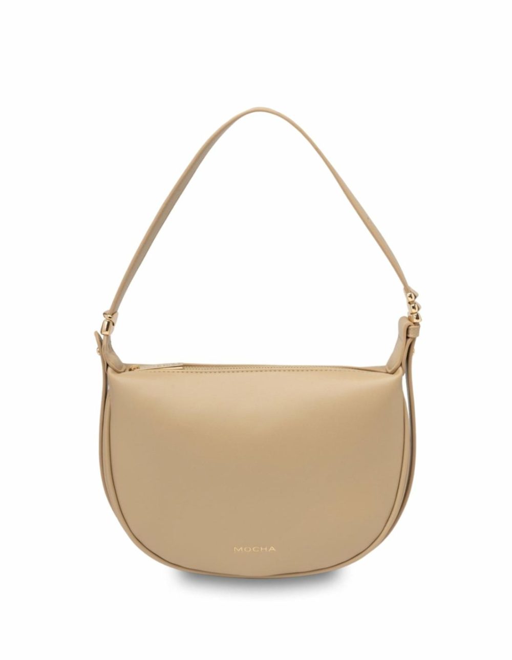 Savannah Shoulder Crossbody Bag – Beige Bags