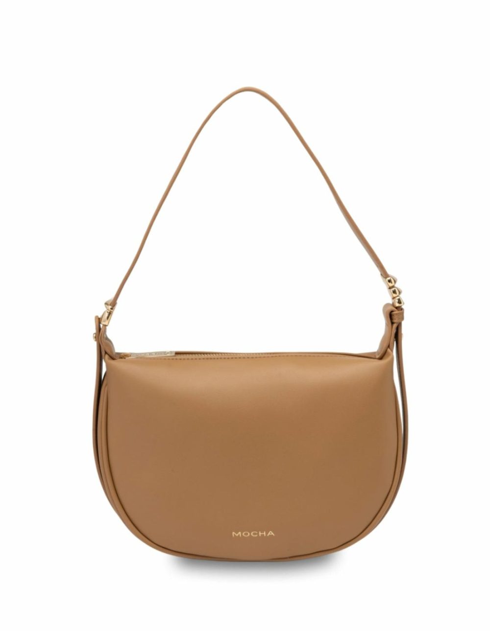 Savannah Shoulder Crossbody Bag – Tan Bags