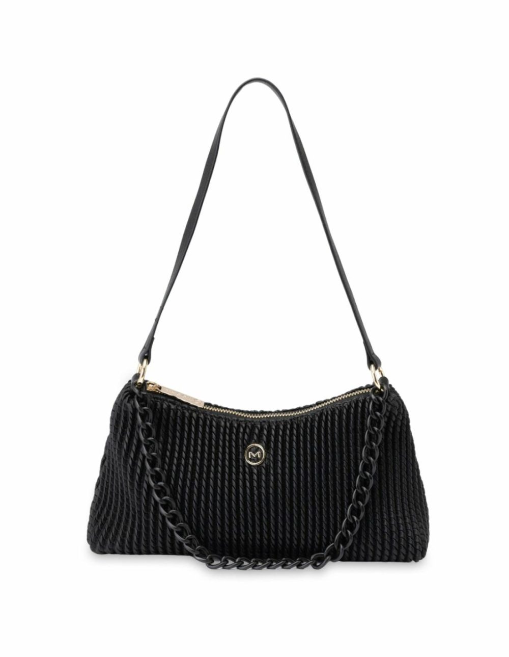 Serena Crossbody Bag- Black Bags