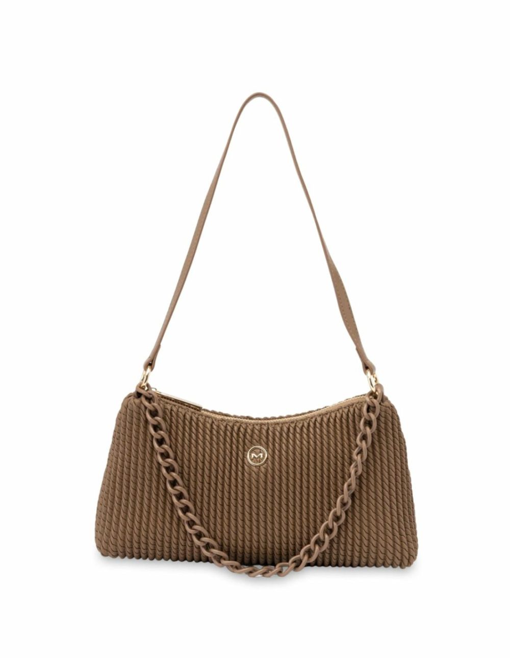 Serena Crossbody Bag- Hazelnut Bags