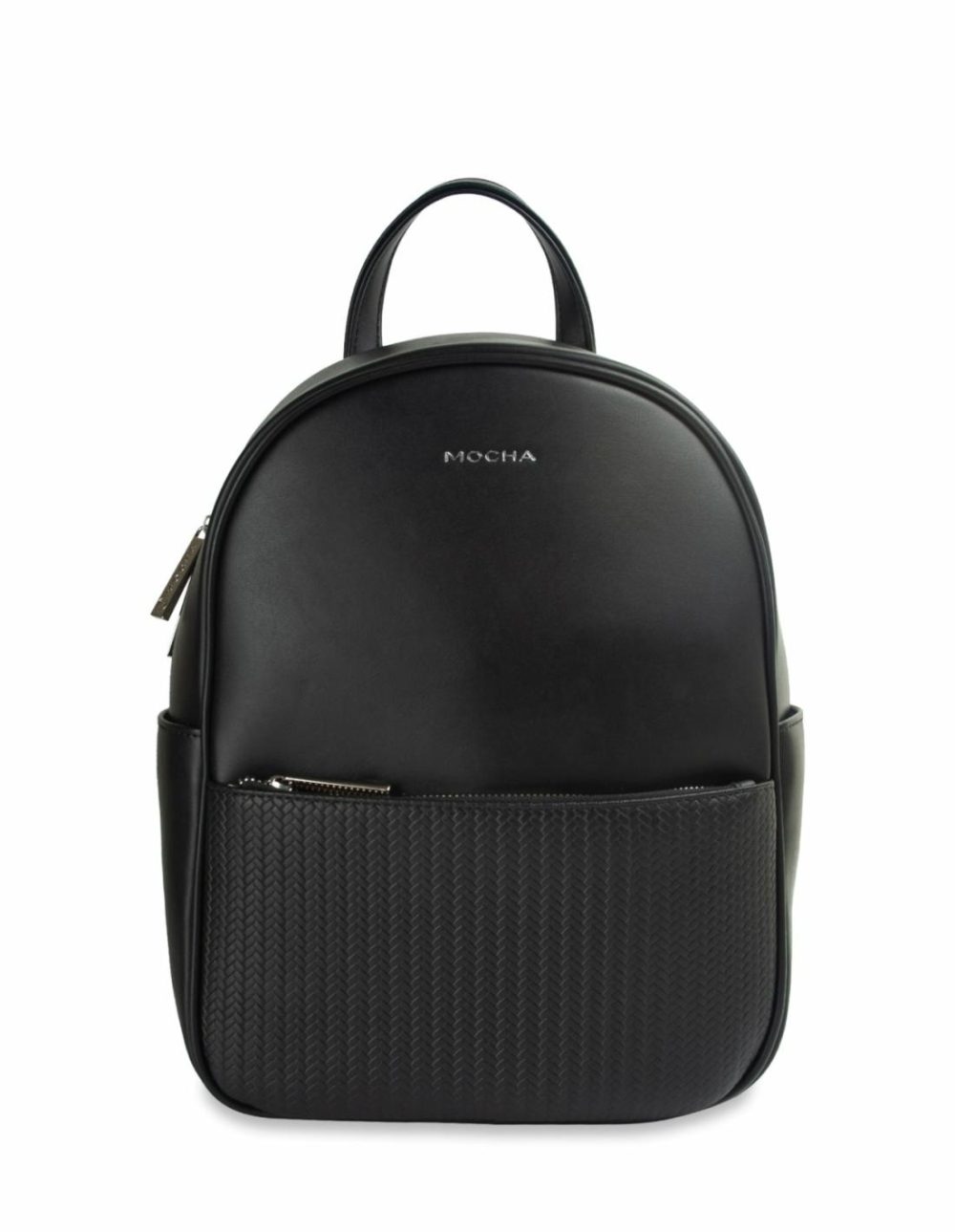 Tessa Backpack- Black Backpacks