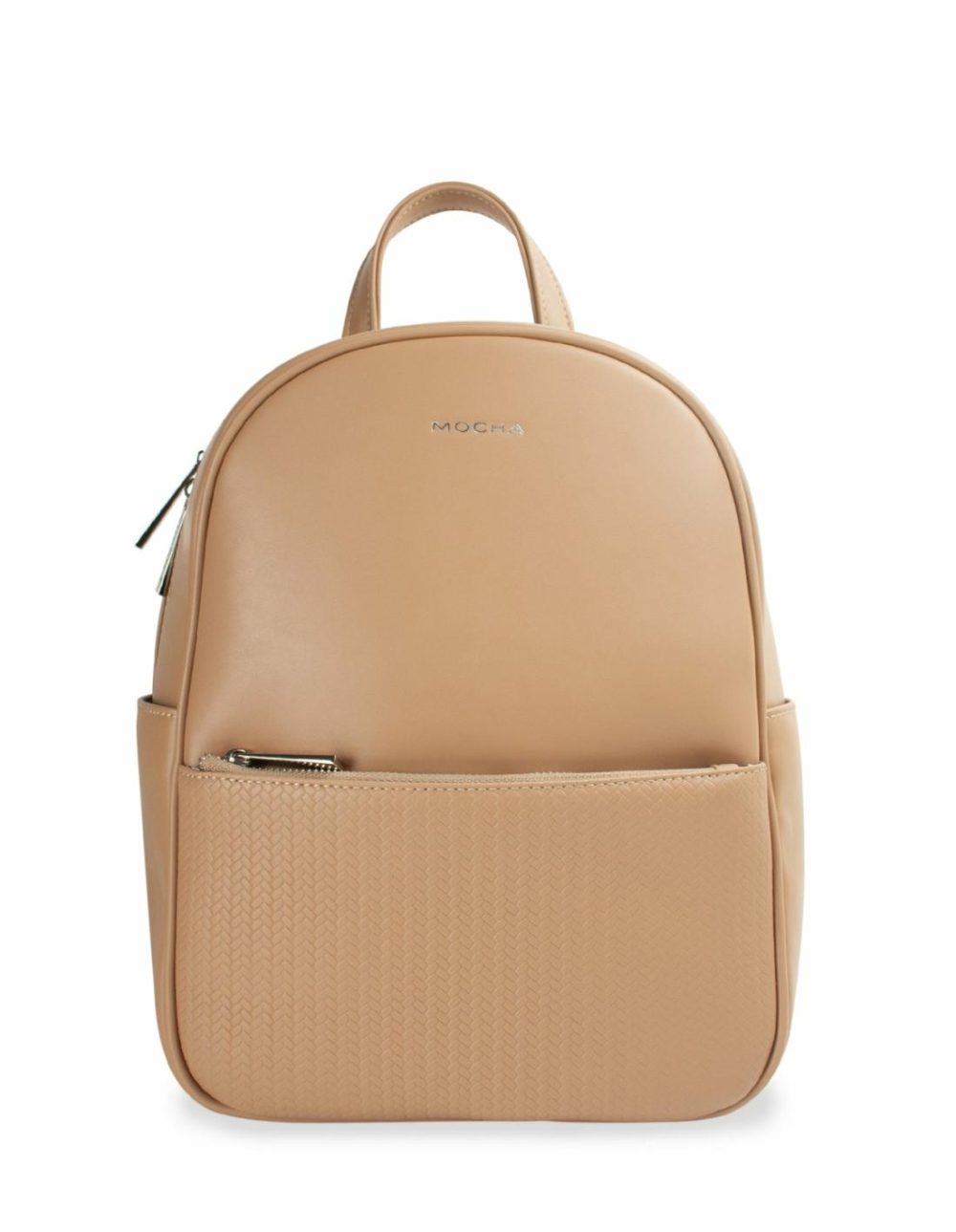 Tessa Backpack- Taupe Backpacks