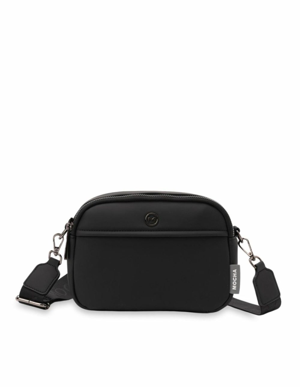 Oakley Crossbody- Black Bags