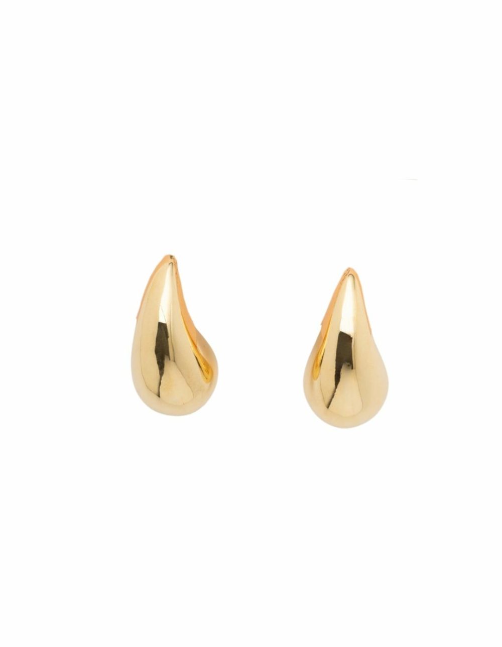 Luna Earrings- Gold Earrings