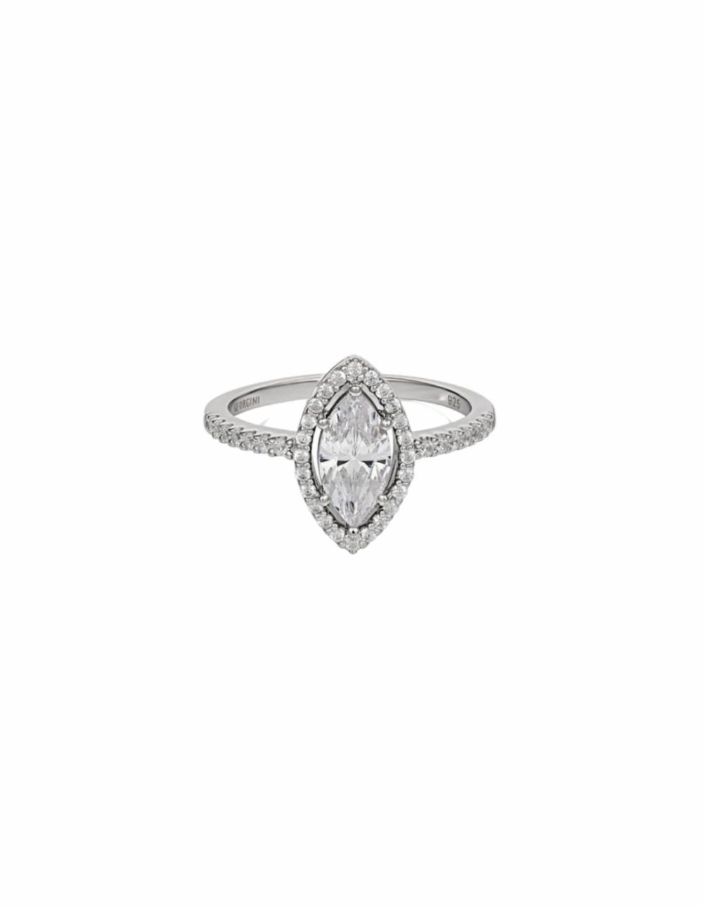 Heirloom Signature Ring – Silver Jewellery